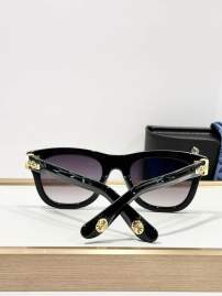 Picture of Chrome Hearts Sunglasses _SKUfw77670279fw